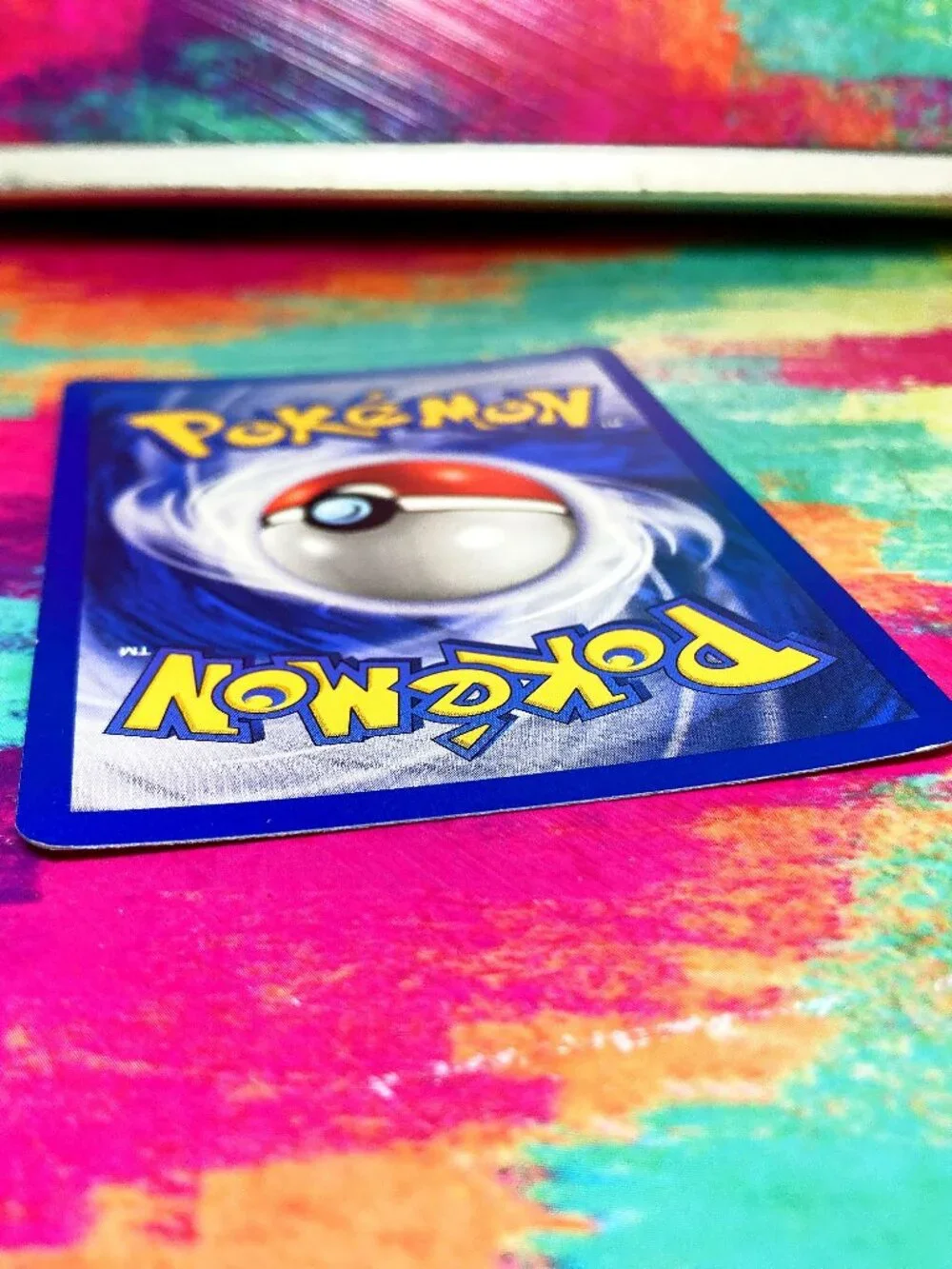 Pokemon TCG DARK VILEPLUME TEAM ROCKET 13/82 - ENG ENGLISH -1ST EDITION (2000)